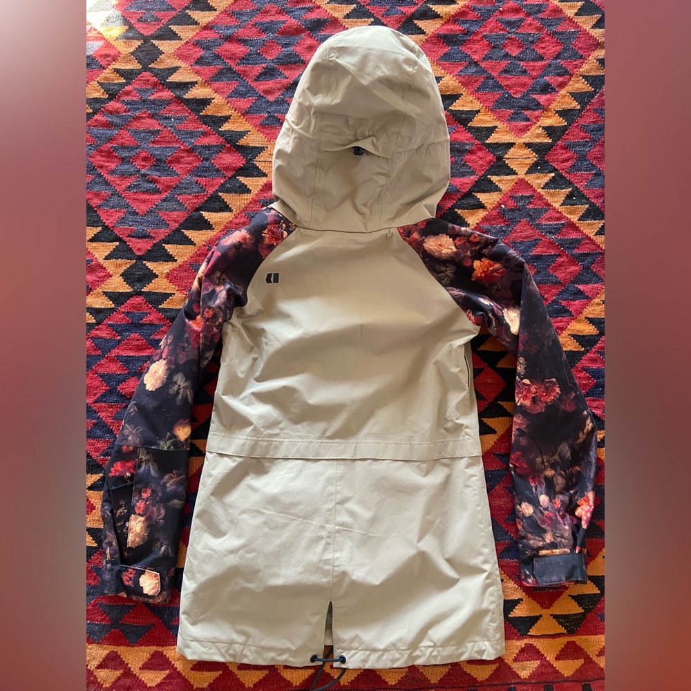 Armada Spring Jacket - image 4